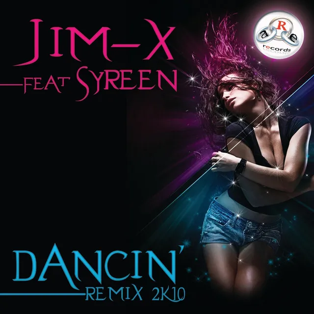 Dancin' 2k10 - Coupé Décalé Mix Radio Edit