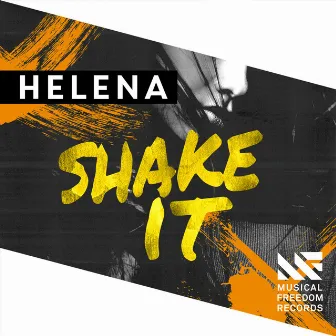 Shake It by Helena Legend