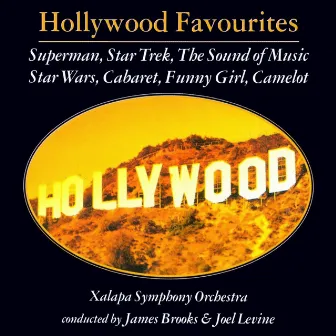 Hollywood Favourites by Xalapa Symphony Orchestra