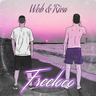 FreeLoco by Riva