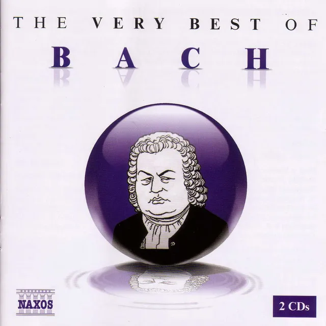 Overture (Suite) No. 2 in B Minor, BWV 1067: Orchestral Suite No. 2 in B Minor, BWV 1067: VII. Badinerie