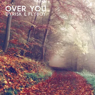 Over You by Flyboy