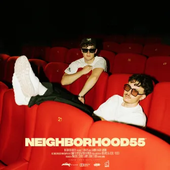 NEIGHBORHOOD55 by NEIGHBORHOOD55