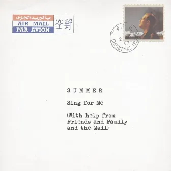 Summer by Sing for Me