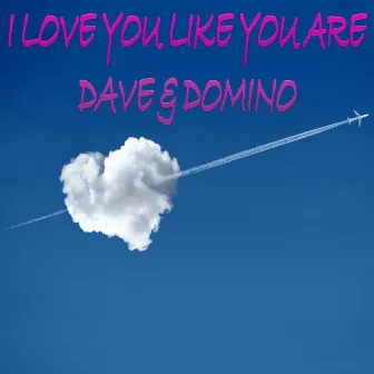 I Love You Like You Are by Dave & Domino