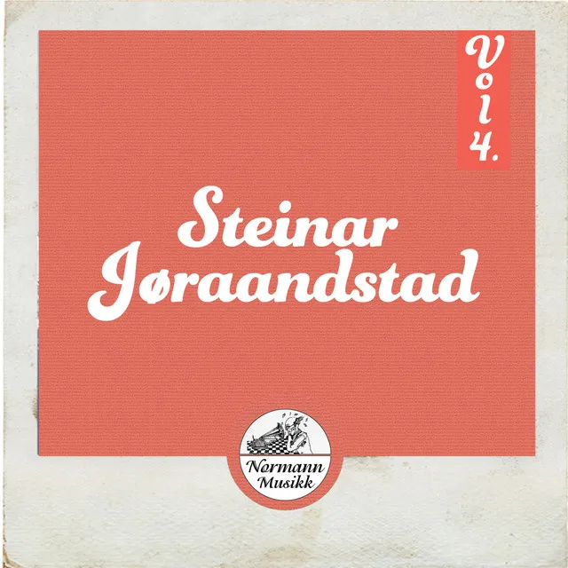 Steinar Jøraandstad Vol.4