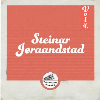 Steinar Jøraandstad Vol.4 by Steinar Jøraandstad