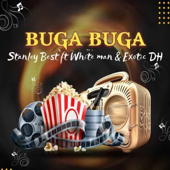 Buga Buga by Exotic DH