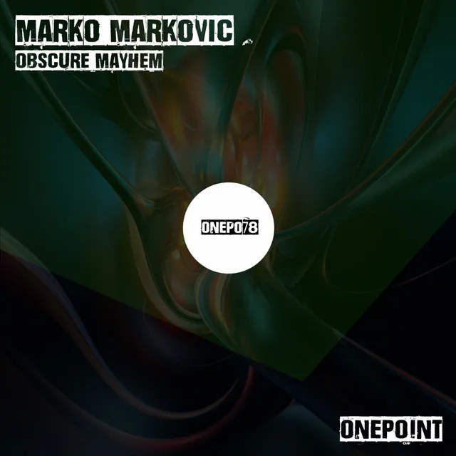 Obscure Mayhem - Stefano Zaninelli Remix