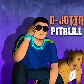 Pitbull by D-Jotta