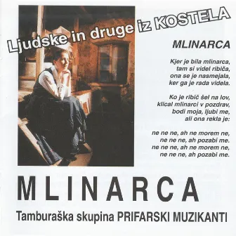 Mlinarca by Prifarski muzikanti