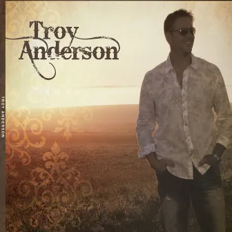 Troy Anderson by Troy Anderson