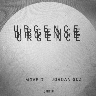 Urgence by Jordan GCZ