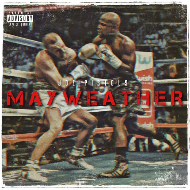 Mayweather