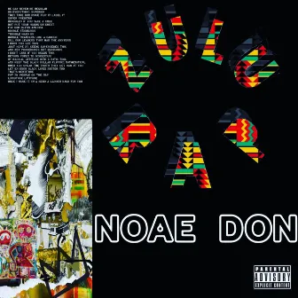 ZULU RAP by Noae Don