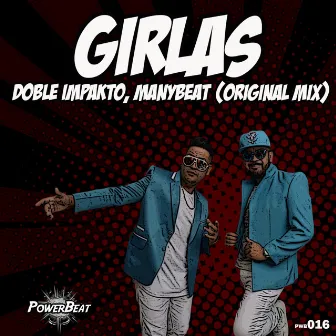 Girlas by Doble Impakto