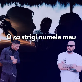 O sa strigi numele meu by Abel Mocanu