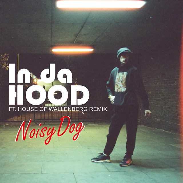 In Da Hood (feat. House Of Wallenberg) [Remix]