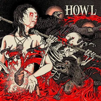 Bloodlines by Howl