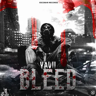 Bleed by yavii