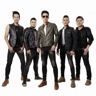 นับดาวด้วยกันไหม - Single by TONO & The DUST