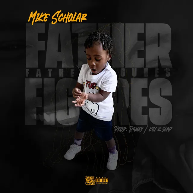 Father Figures (Singles)