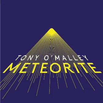 Meteorite by Tony O'Malley