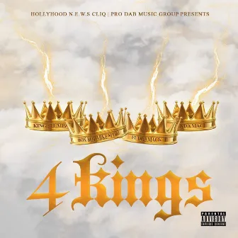 4 Kings by 4 Kings