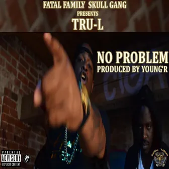 No Problem by Tru-L