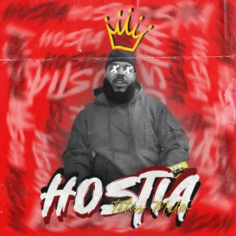 HOSTIA by Tatiss Malon