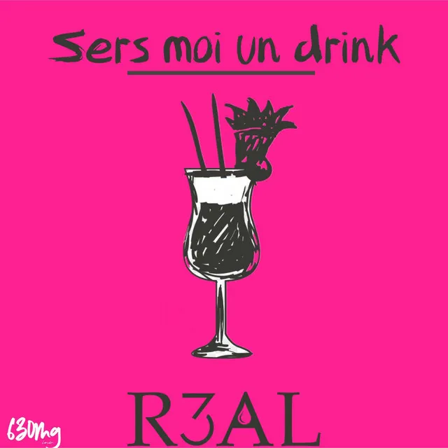 Sers moi un drink