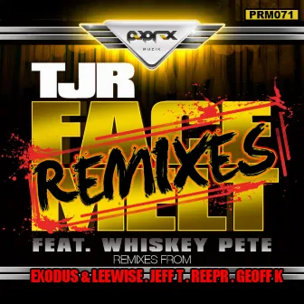 Face Melt Remixes by Whiskey Pete