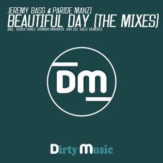 Beautiful Day [The Mixes] by Paride Manzi