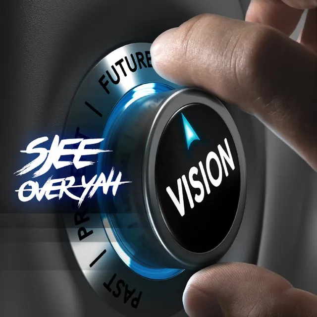 Over Yah - Future Vision Pilot