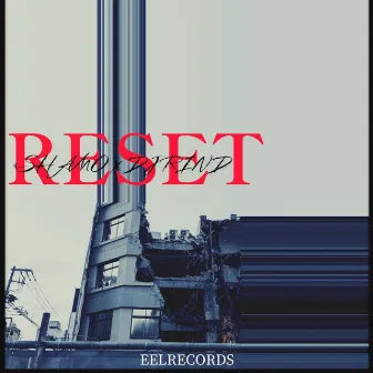 RESET by DJ RIND