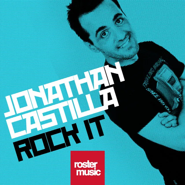 Rock It - Dj Kuba & Netan Radio Remix