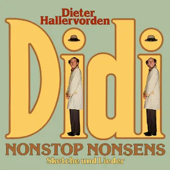 Didi - Nonstop Nonsens by Dieter Hallervorden