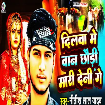 Dilwa Me Van Choudi Mari by Nitish Lal Yadav