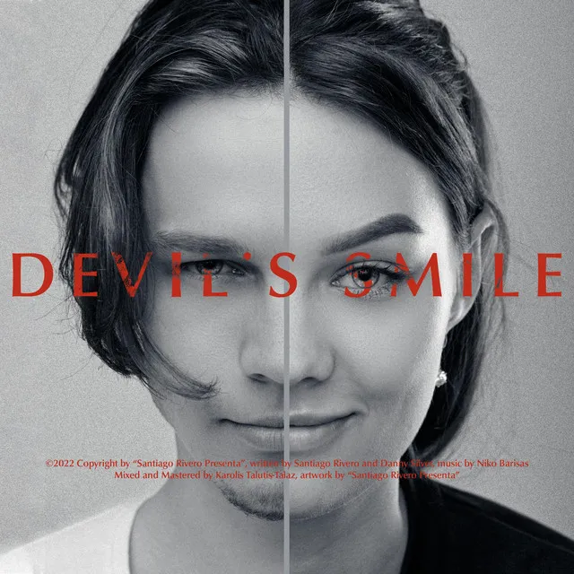 Devil's Smile