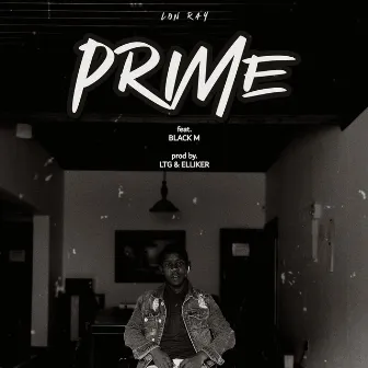 Prime (Khula) by Lon Ray