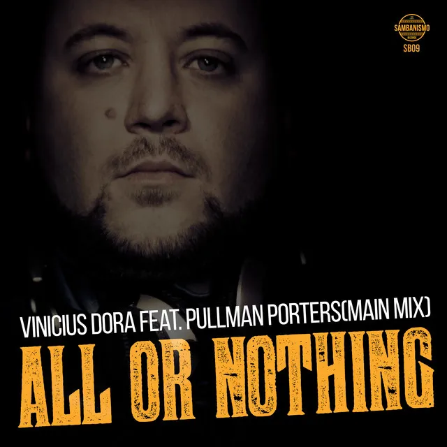 All or Nothing - Main Mix