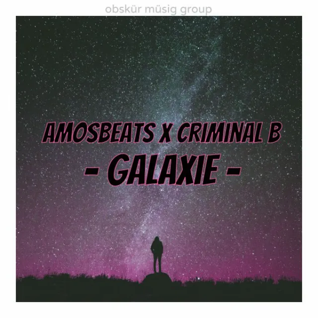 Galaxie