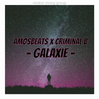 Galaxie by amosbeats