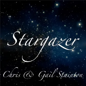 Stargazer by Chris Stainton