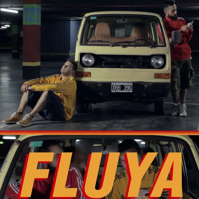 Fluya