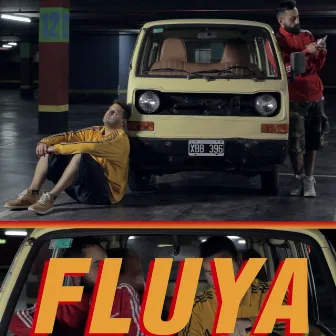 Fluya by Kraneando Actividad