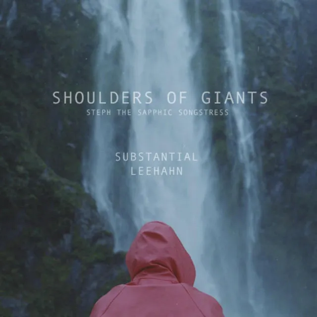 Shoulders of Giants