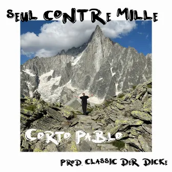 Seul contre mille by Corto Pablo