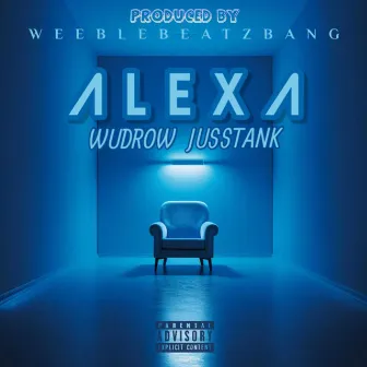 ALEXA by WUDROW