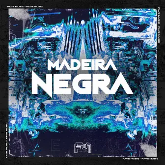 Madeira Negra by DJ Thay Original